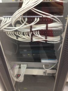 Equipos para redes informaticas 2 ITEC