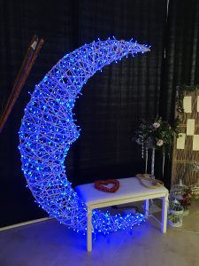 Iluminación de Carnaval3 ITEC