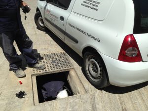 Mantenimiento de todo tipo de instalaciones técnicas ITEC